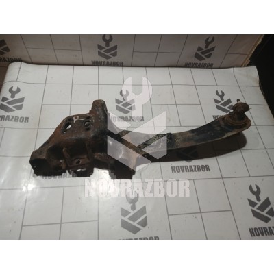 Рычаг задний продольный правый Ford Focus 1 1998-2004 Рычаг задний продольный правый Ford Focus 1 1998-2004