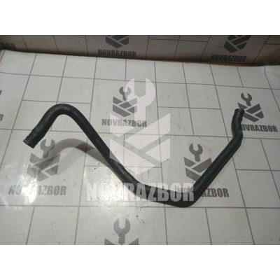 Патрубок отопителя Ford Focus 1 1998-2004 Патрубок отопителя Ford Focus 1 1998-2004