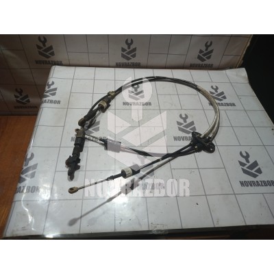 Трос КПП Ford Focus 1 1998-2004 Трос КПП Ford Focus 1 1998-2004