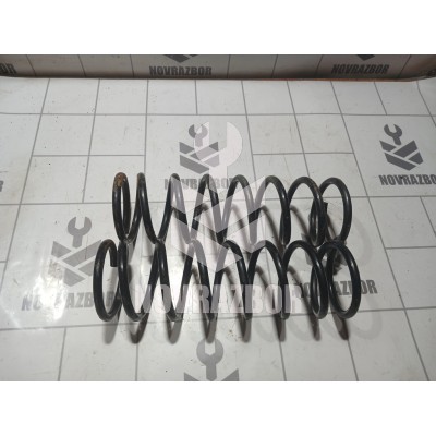 Пружина задняя Ford Focus 1 1998-2004 Пружина задняя Ford Focus 1 1998-2004