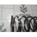 Пружина задняя Ford Focus 1 1998-2004 Пружина задняя Ford Focus 1 1998-2004