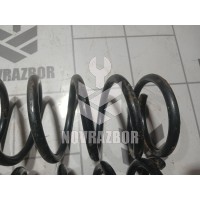 Пружина задняя Ford Focus 1 1998-2004