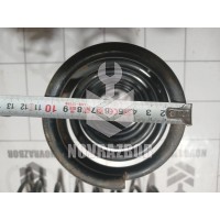 Пружина задняя Ford Focus 1 1998-2004