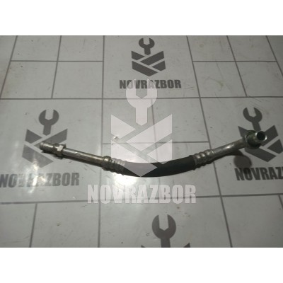 Трубка кондиционера Ford Focus 1 1998-2004 Трубка кондиционера Ford Focus 1 1998-2004