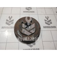 Барабан тормозной Ford Focus 1 1998-2004