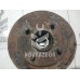 Барабан тормозной Ford Focus 1 1998-2004