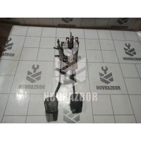 Блок педалей Ford Focus 1 1998-2004