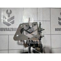 Блок педалей Ford Focus 1 1998-2004