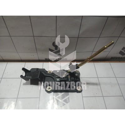 Кулиса КПП Ford Focus 1 1998-2004 Кулиса КПП Ford Focus 1 1998-2004