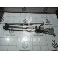 Трапеция стеклоочистителей Ford Focus 1 1998-2004