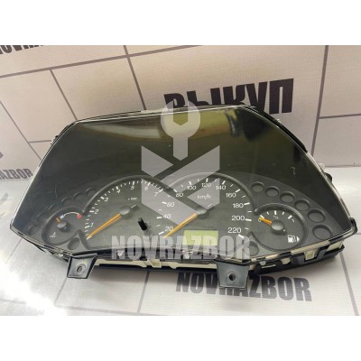 Панель приборов Ford Focus 1 1998-2004 Панель приборов Ford Focus 1 1998-2004