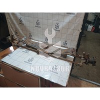 Балка задняя Mazda 626 (GE) 1992-1997