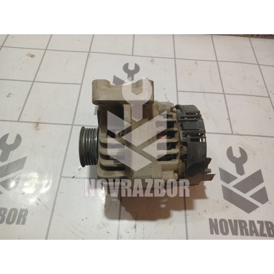 Генератор Fiat Albea 2003 + Генератор Fiat Albea 2003 +