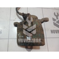 Суппорт передний правый Fiat Albea 2003 +