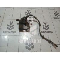 Суппорт передний левый Fiat Albea 2003 +