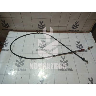 Трос газа Ford Focus 1 1998-2004 Трос газа Ford Focus 1 1998-2004