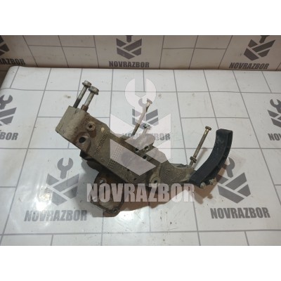 Кронштейн кондиционера Fiat Albea 2003 +