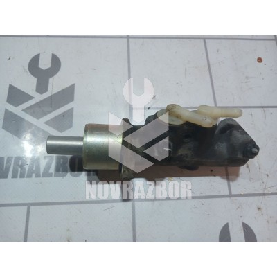 Цилиндр тормозной главный Fiat Albea 2003 +