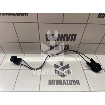 Трос отопителя Ford Focus 1 1998-2004 Трос отопителя Ford Focus 1 1998-2004