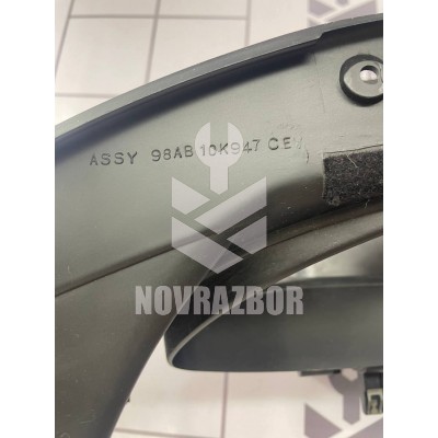 Накладка (кузов внутри) Ford Focus 1 1998-2004 Накладка (кузов внутри) Ford Focus 1 1998-2004