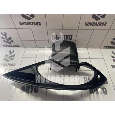 Накладка (кузов внутри) Ford Focus 1 1998-2004