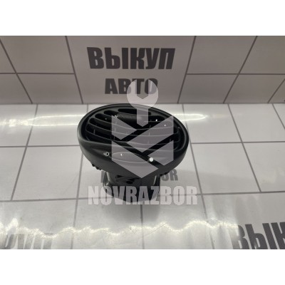 Дефлектор воздушный Ford Focus 1 1998-2004