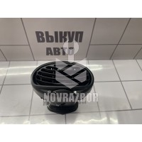 Дефлектор воздушный Ford Focus 1 1998-2004