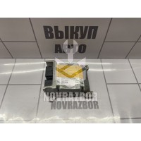 Блок управления AIR BAG Ford Focus 1 1998-2004