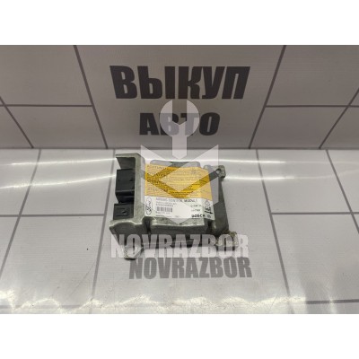 Блок управления AIR BAG Ford Focus 1 1998-2004