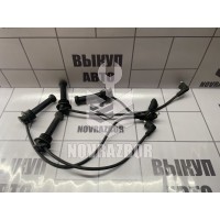 Провода высоковольтные Ford Focus 1 1998-2004