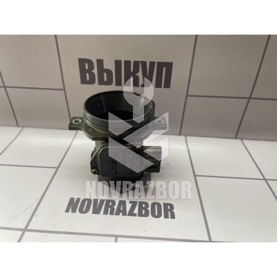 Расходомер воздуха (массметр) Ford Focus 1 1998-2004