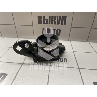 Заслонка дроссельная механическая Ford Focus 1 1998-2004