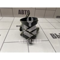 Заслонка дроссельная механическая Ford Focus 1 1998-2004