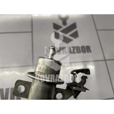 Регулятор давления топлива Ford Focus 1 1998-2004