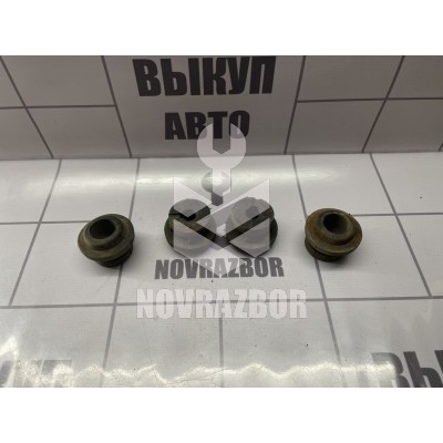 Кронштейн радиатора Ford Focus 1 1998-2004