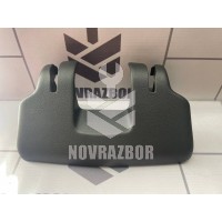 Накладка (кузов внутри) Suzuki SX4 2006-2013