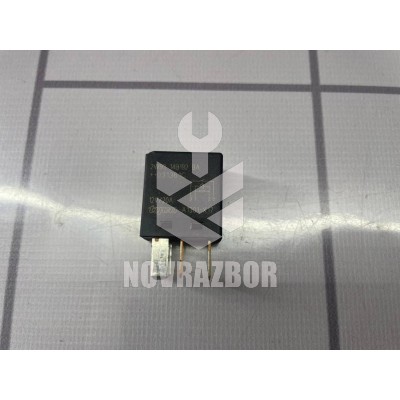 Реле Ford Focus 1 1998-2004