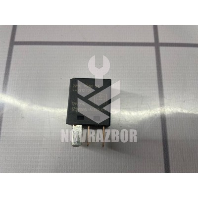 Реле Ford Focus 1 1998-2004 Реле Ford Focus 1 1998-2004