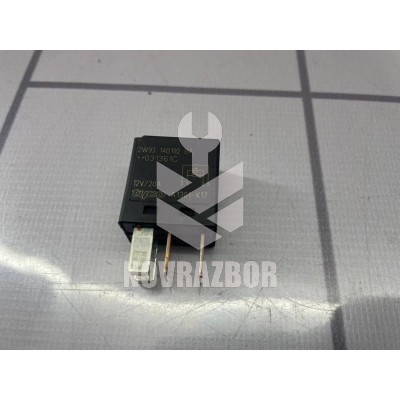 Реле Ford Focus 1 1998-2004 Реле Ford Focus 1 1998-2004