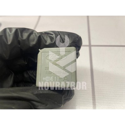 Реле Ford Focus 1 1998-2004 Реле Ford Focus 1 1998-2004
