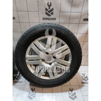 Диск колесный легкосплавный к-кт Ford Focus 1 1998-2004