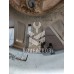 Диск колесный легкосплавный к-кт Ford Focus 1 1998-2004