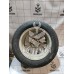 Диск колесный легкосплавный к-кт Ford Focus 1 1998-2004
