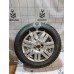 Диск колесный легкосплавный к-кт Ford Focus 1 1998-2004