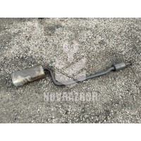 Приемная труба глушителя Ford Focus 1 1998-2004