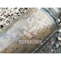 Глушитель основной Ford Focus 1 1998-2004