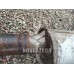 Приемная труба глушителя Ford Transit 06-13