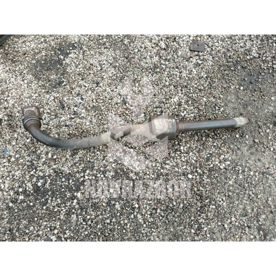 Катализатор Ford Transit 06-13