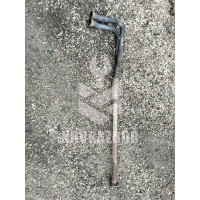 Приемная труба глушителя Daewoo Espero 91-99