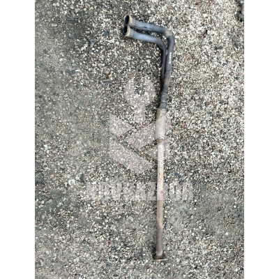 Приемная труба глушителя Daewoo Espero 91-99